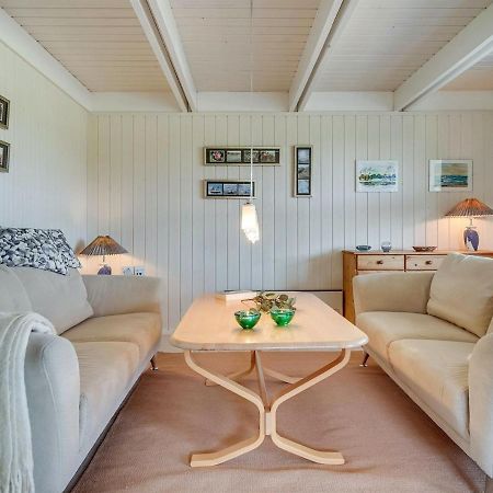 Holiday Home Inra - 400M From The Sea In Western Jutland By Interhome Fanø Exterior foto